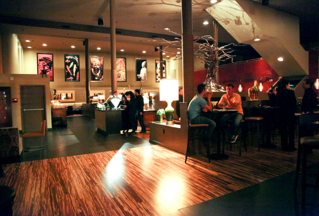 Wang's North Park