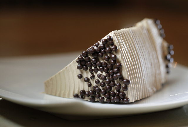 Crave Dessert Bar