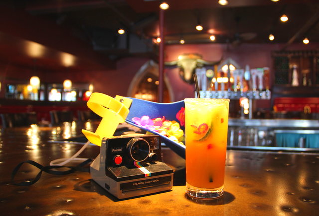 Minneapolis: Enter The Dragon @ Cucina Del Barrio