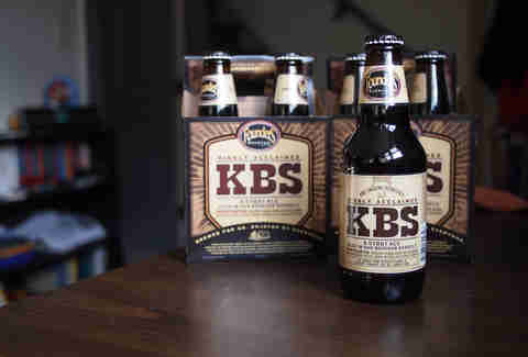 Founders KBS