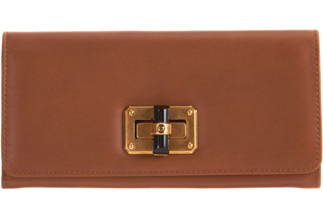 Lanvin Wallet