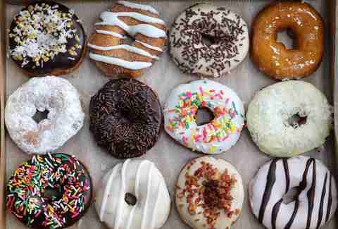 Duck Donuts