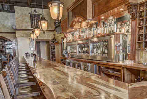 Wine Bar Rocky River, Rocky River bars