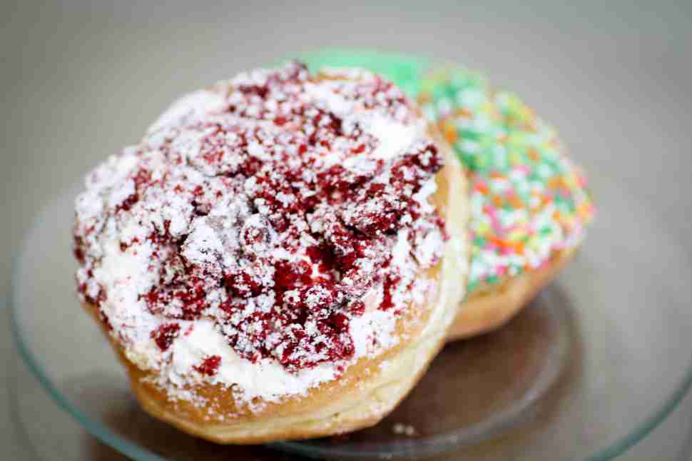 Peter Pan Donut & Pastry Shop