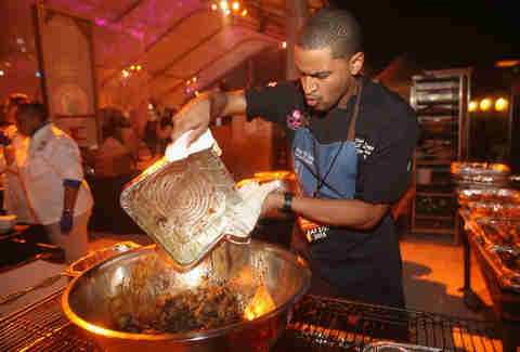 Meatopia