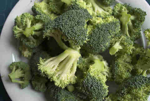broccoli
