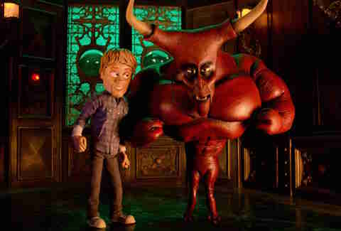 Hell and Back - New Netflix Movies
