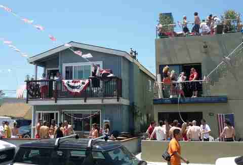 Balboa Peninsula