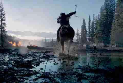 The Revenant - Best Picture 2016