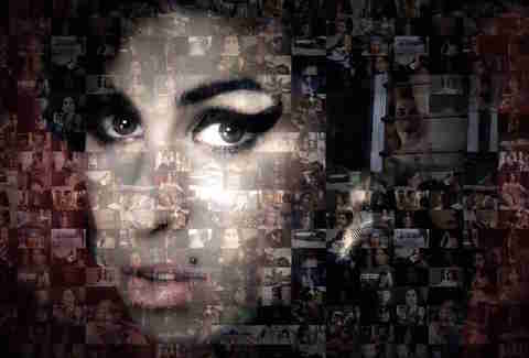 Amy - Oscars Best Documentary 2016