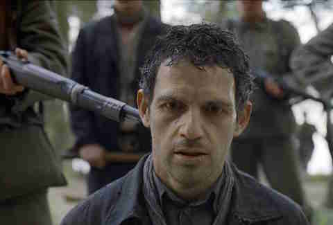 Son of Saul - Oscars Best Foreign Language Film 2016