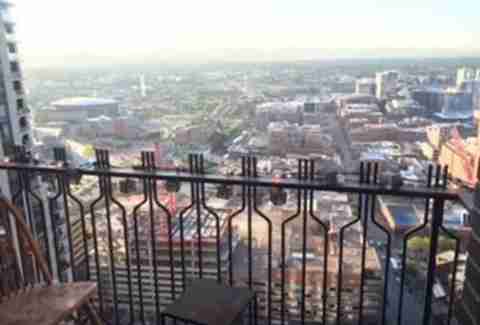 denver view apartment airbnb