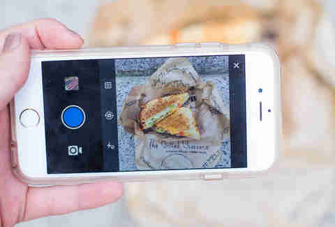 food instagram, food pictures