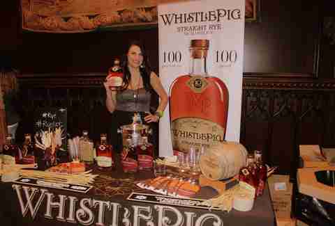 miami whiskey mash