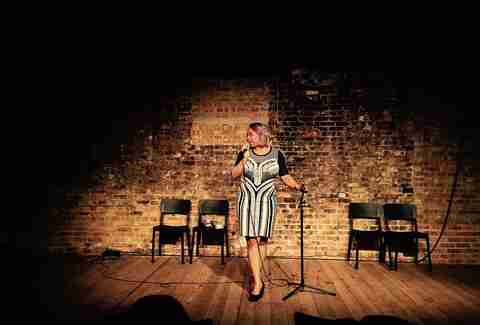 The Revival Chicago comedy