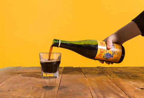 Buckfast Tonic Wine