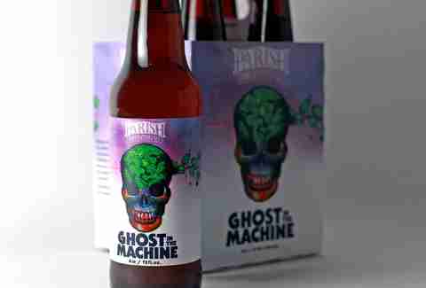 parish brewing company beer