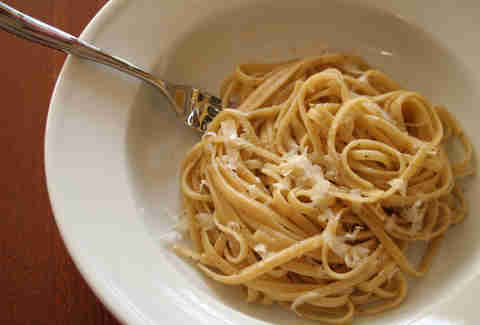 cacio e pepe