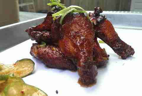 Heirloom Market BBQ