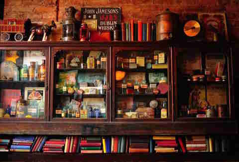 Mac McGee irish bar atlanta best pubs