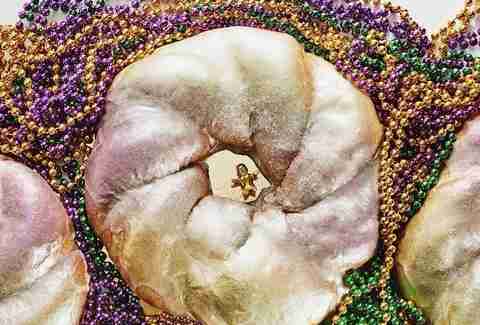 king cake