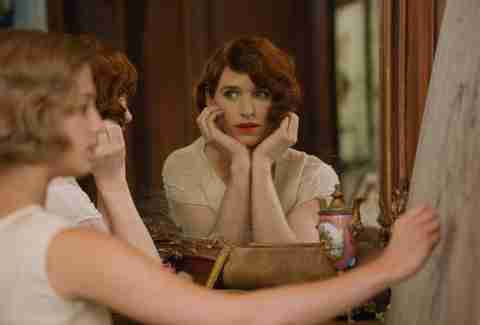 The Danish Girl
