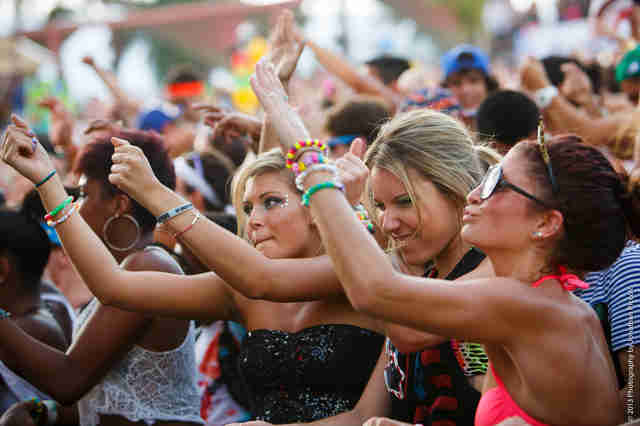 Ultra Music Fest