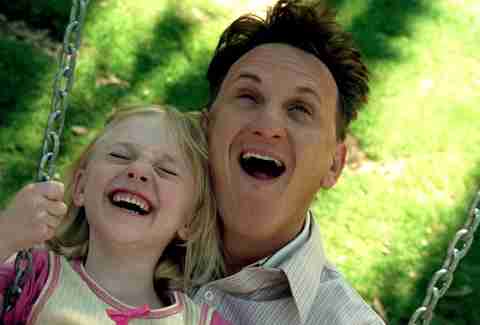 I Am Sam, Sean Penn, Dakota Fanning, Soundtrack
