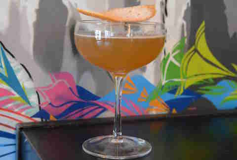 cocktail, espita mezcaleria, espita mezcaleria cocktail