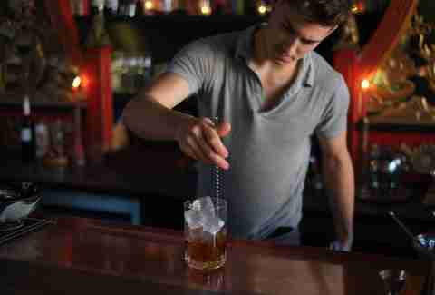 expatriate portland cocktails