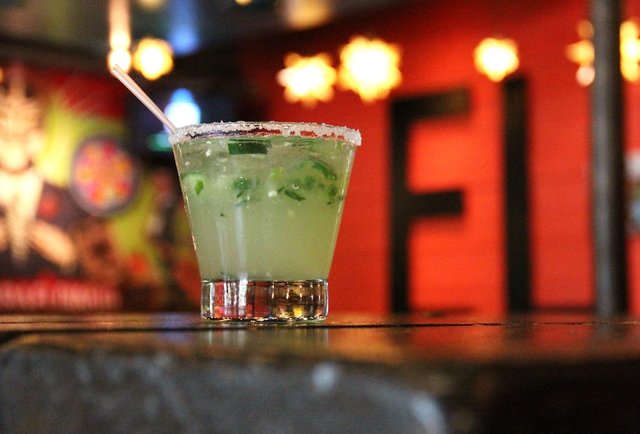 El-Apeno at El Taco