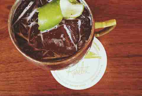 Moscow Mule