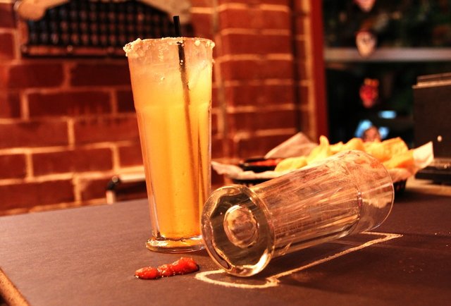 Hot Chile at Bone Garden