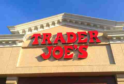 Trader Joes