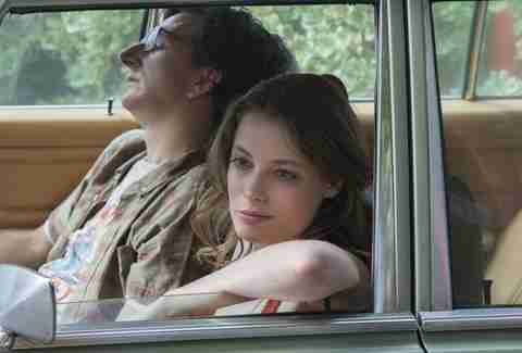Love, GIllian Jacobs, Paul Rust, Netflix