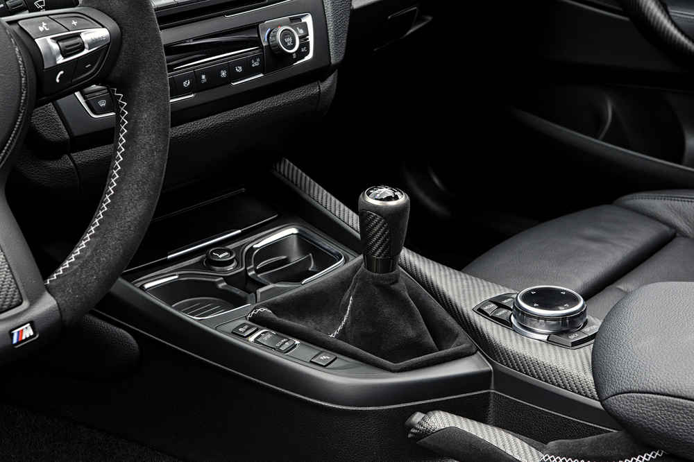 Let’s Admit It: Manual Transmissions Need to Go