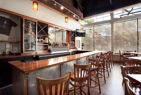 the noble fir seattle beer bar