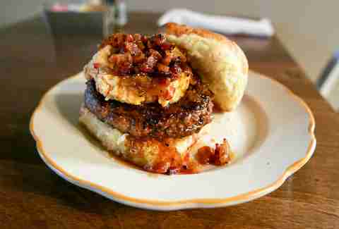sandwich from biscuit love