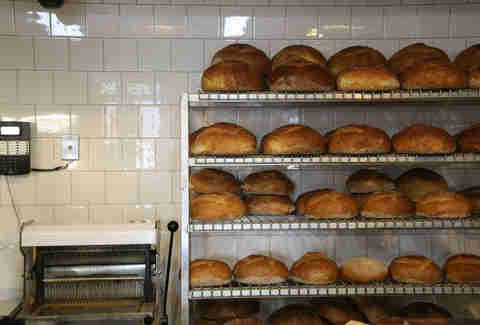 Madonia Bakery
