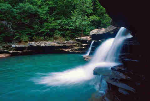 Kings RIver