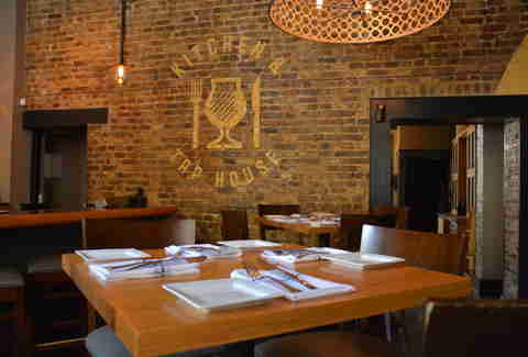 Craftsman Kitchen and Tap House