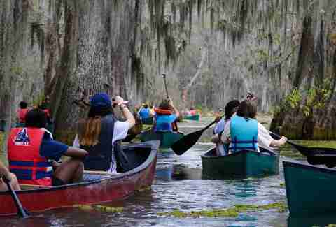Atchafalaya National Heritage Area