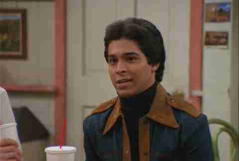 That '70s Show, Fez
