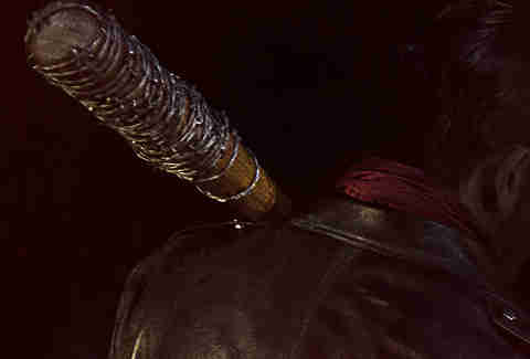 the walking dead negan finale spoilers