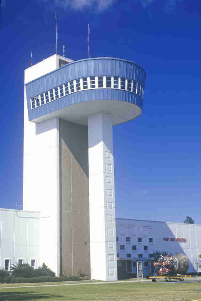 Stennis Space Center