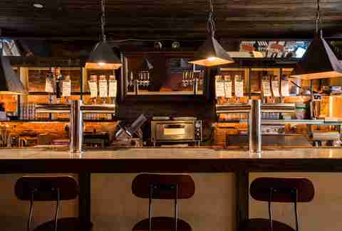 ABC Beer Company Beer Bar