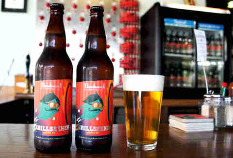 beachwood thrillseeker