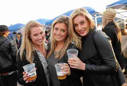 Newport Beach Beer Fest