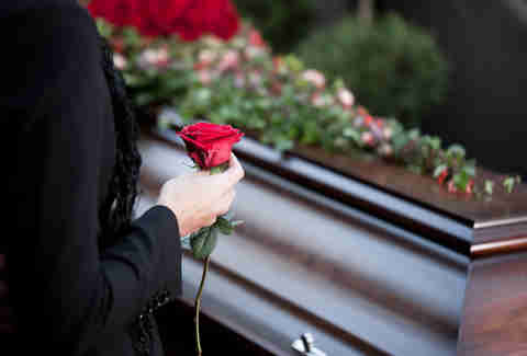 Funeral