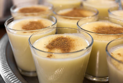 Boza